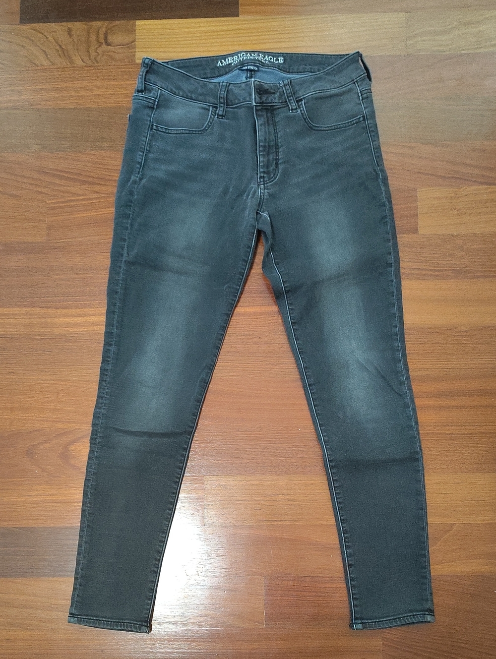 American Eagle Outfitters Skinny Jeans Sz 8